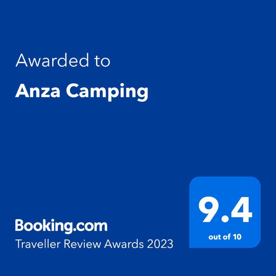 Anza